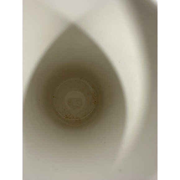 Starbucks Coffee Green Speckled Ceramic Tall Coffee Mug 16 Oz Mermaid Logo - Picture 9 of 9